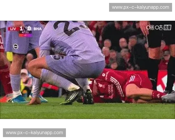 开云体育英超足球资讯：全方位了解英超赛事动态